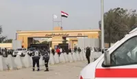 مصابي غزة