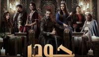 مسلسلات رمضان 2025