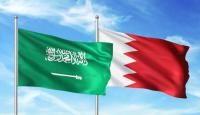 السعودية والبحرين
