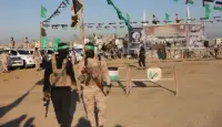 رسائل حماس