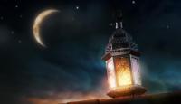 هلال رمضان