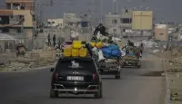 اتفاق وقف إطلاق النار