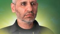 الشهيد محمد الضيف قائد اركان كتائب القسام