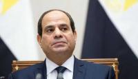 الرئيس المصري عبد الفتاح السيسي