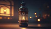 رمضان 2025 في فلسطين