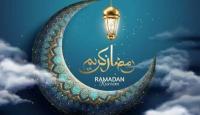 حكم التهنئة بقدوم شهر رمضان
