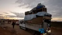 مطالب نتنياهو في المرحلة الثانية