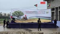 رسائل القسام إلى تل أبيب
