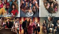مسلسلات رمضان 2025