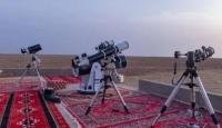 رؤية هلال رمضان 2025