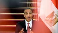 وزير الخارجية المصري بدر عبد العاطي