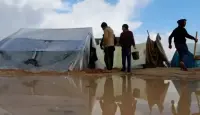 طقس فلسطين اليوم