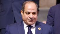 الرئيس المصري عبد الفتاح السيسي