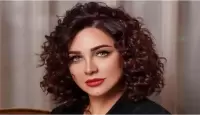 سلاف فواخرجي