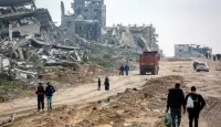 السيطرة على غزة
