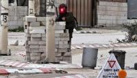 استهداف المدنيين في الضفة