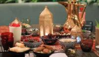 سحور في رمضان 2025