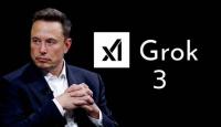 إيلون ماسك Grok 3