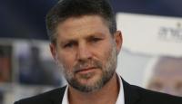 وزير المالية الإسرائيلي بتسلئيل سموتريتش