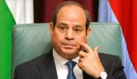 الرئيس المصري عبدالفتاح السيسي