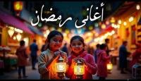 أغاني رمضان 2025