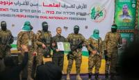 الاتفاق الأخير بين إسرائيل وحماس