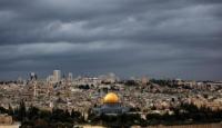 طقس فلسطين