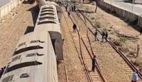 حادث قطار طنطا