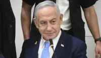 نتنياهو