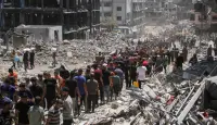 طقس فلسطين