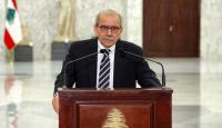 رئيس الحكومة اللبنانية