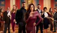 مسلسل وتقابل حبيب