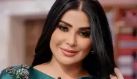 الفنانة ريم عبدالله