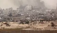 الحرب على غزة
