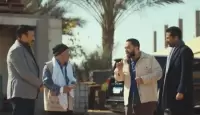 مسلسل سيد الناس الحلقة ١١
