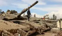 استئناف القتال في غزة