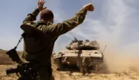 الجيش الإسرائيلي