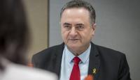 وزير الجيش الإسرائيلي يسرائيل كاتس