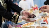 التخلص من الوزن الزائد في رمضان
