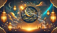 دعاء اول يوم رمضان