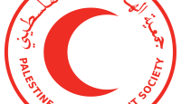 جمعية الهلال الأحمر الفلسطيني