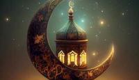 دعاء اليوم الرابع عشر من رمضان