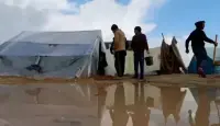 الطقس هذا الأسبوع