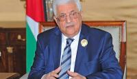 الرئيس الفلسطيني محمود عباس