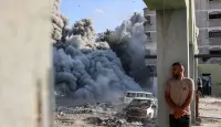 غزة