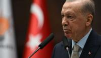 الرئيس التركي رجب طيب أردوغان