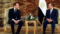 السيسي وماكرون