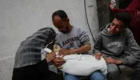 الحرب في غزة