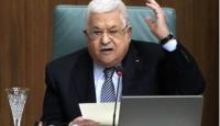 الرئيس الفلسطيني