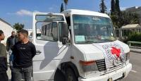 الإفراج عن الأسرى الفلسطينيين